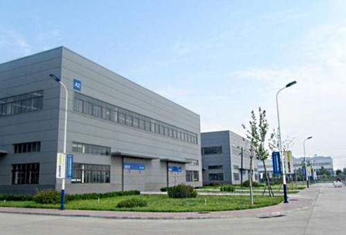 福建華科取得一種發電機定子嵌線設備，實現對發電機定子的嵌線作業:焊線機